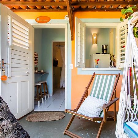 Vila Charme Jijoca de Jericoacoara Exterior photo