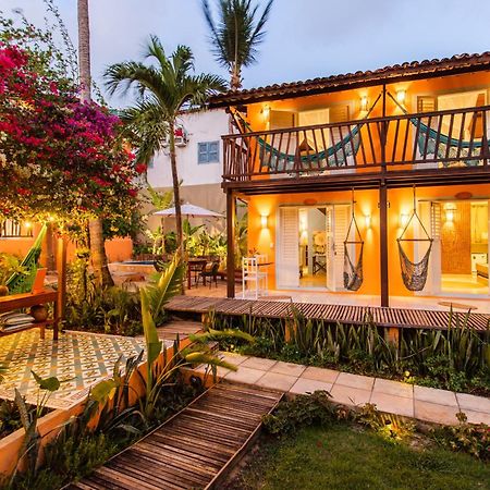 Vila Charme Jijoca de Jericoacoara Exterior photo