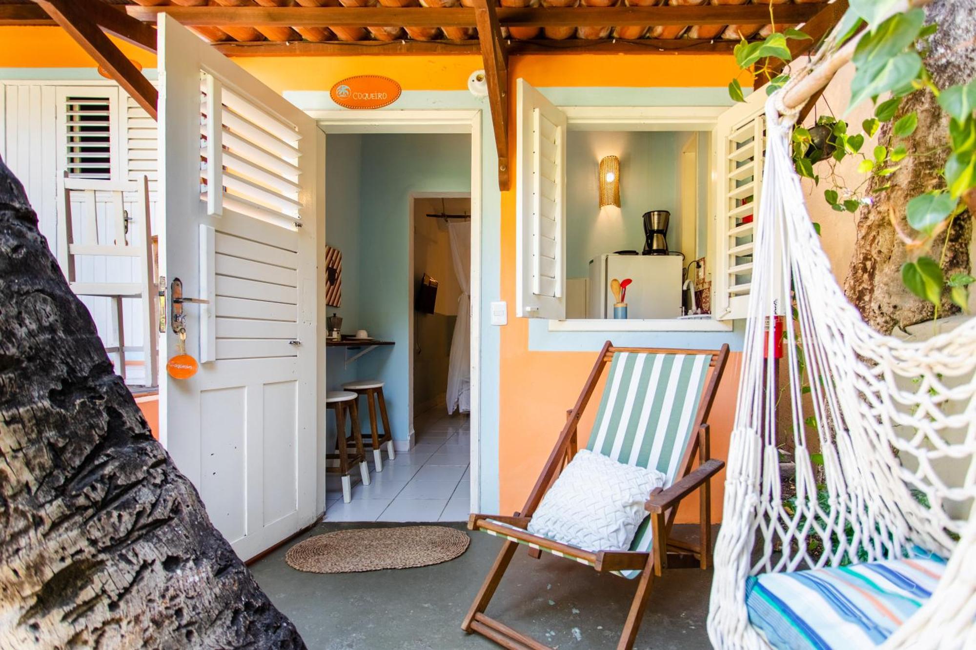 Vila Charme Jijoca de Jericoacoara Exterior photo
