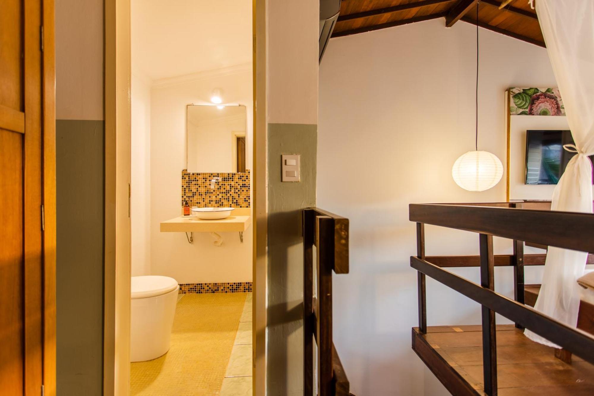 Vila Charme Jijoca de Jericoacoara Exterior photo