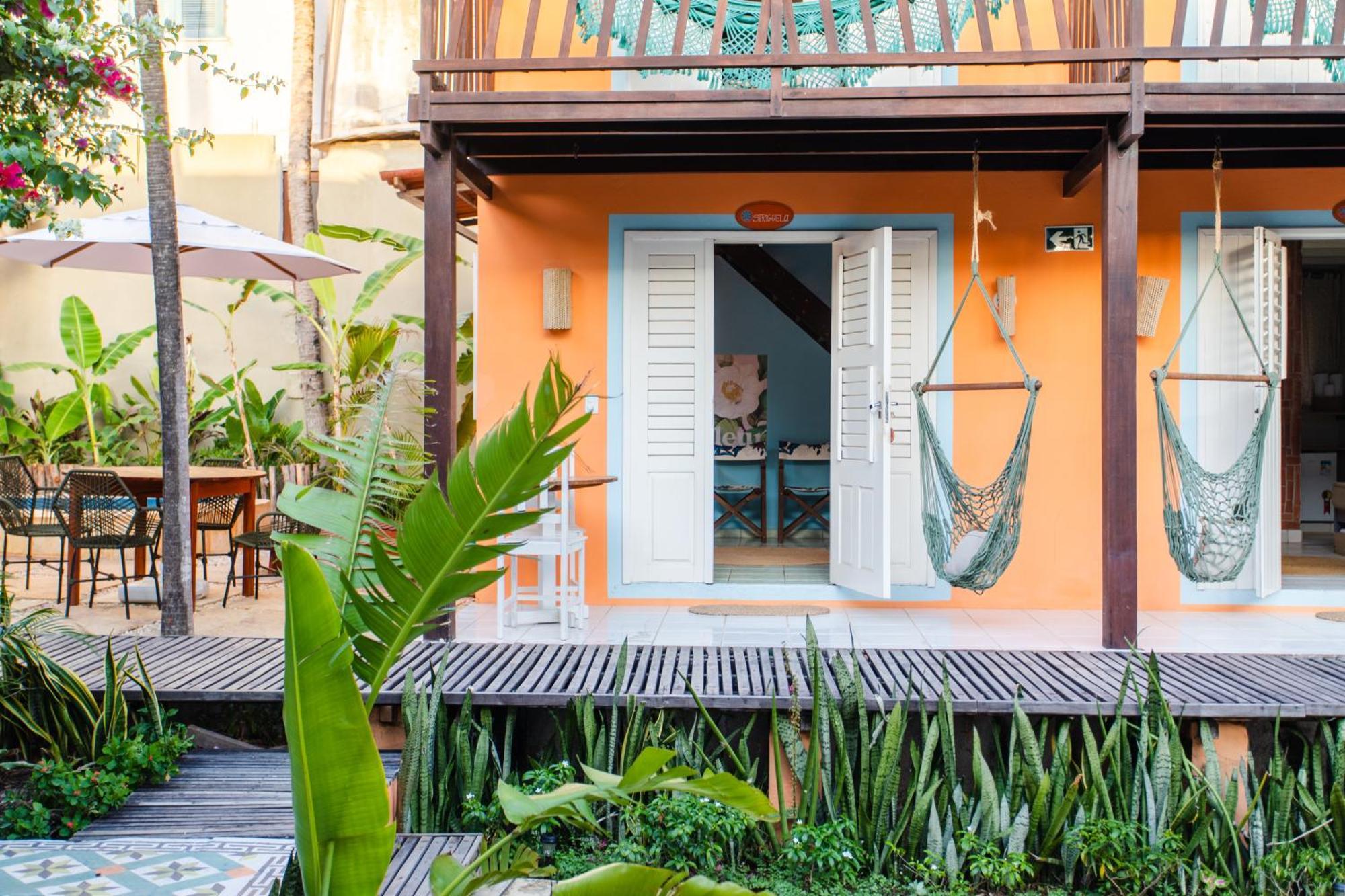 Vila Charme Jijoca de Jericoacoara Exterior photo