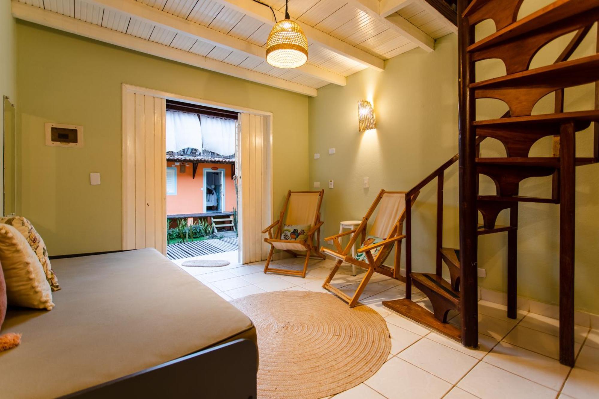 Vila Charme Jijoca de Jericoacoara Exterior photo