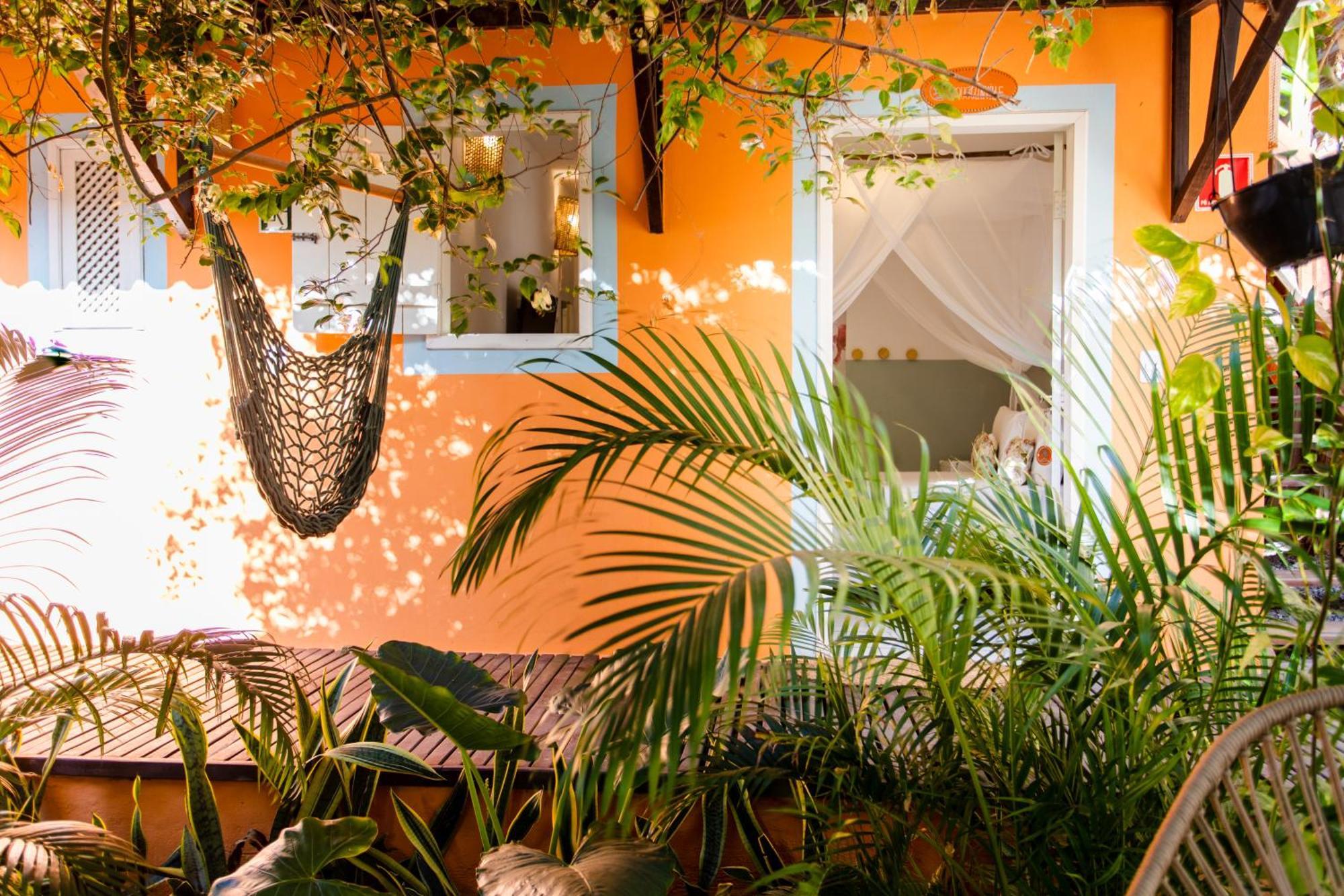 Vila Charme Jijoca de Jericoacoara Exterior photo