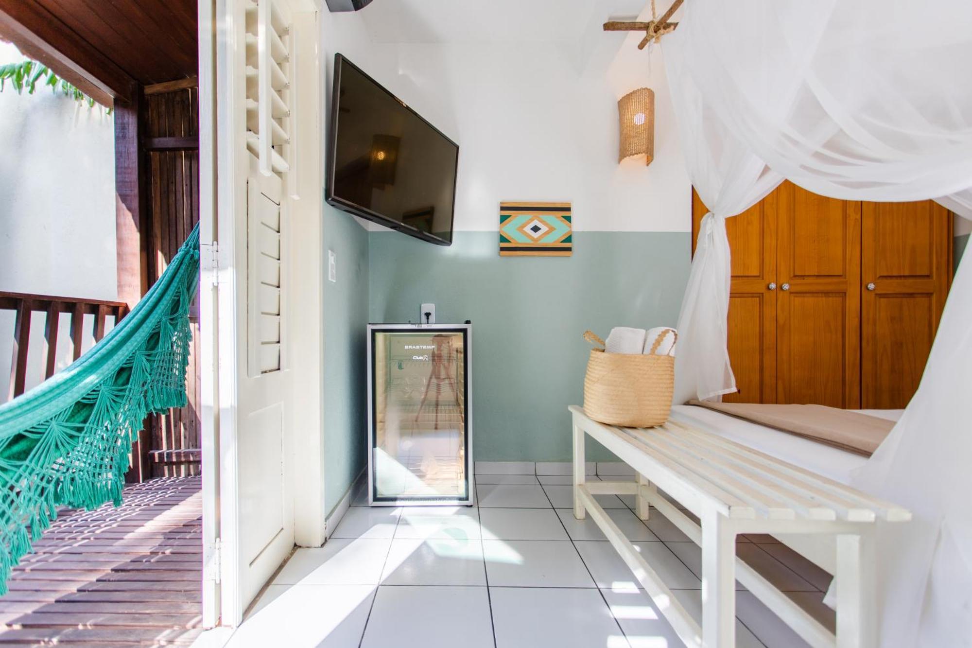 Vila Charme Jijoca de Jericoacoara Exterior photo