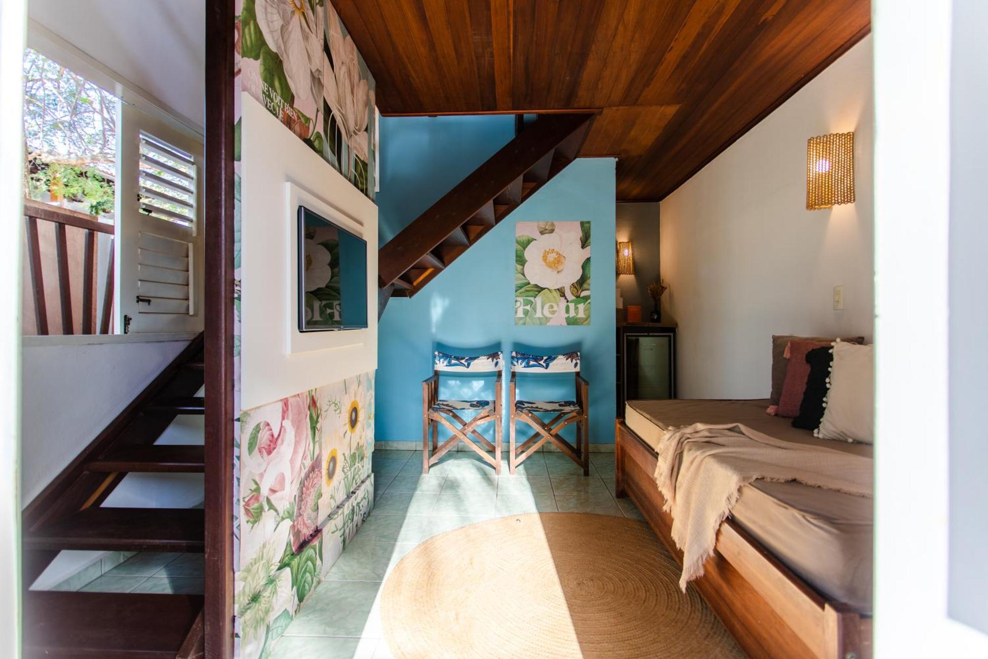 Vila Charme Jijoca de Jericoacoara Exterior photo