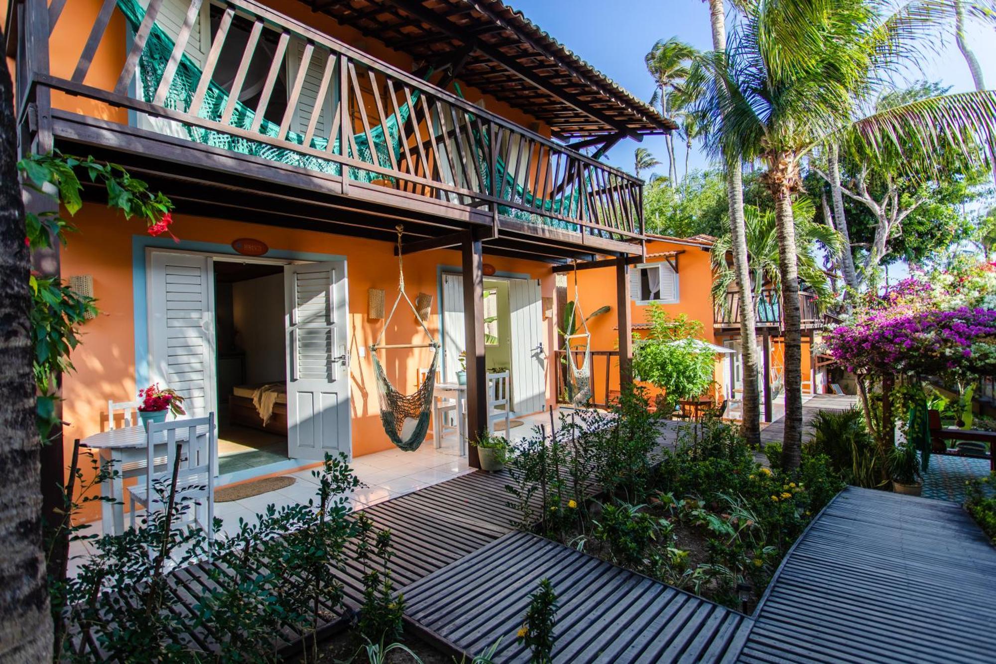 Vila Charme Jijoca de Jericoacoara Exterior photo