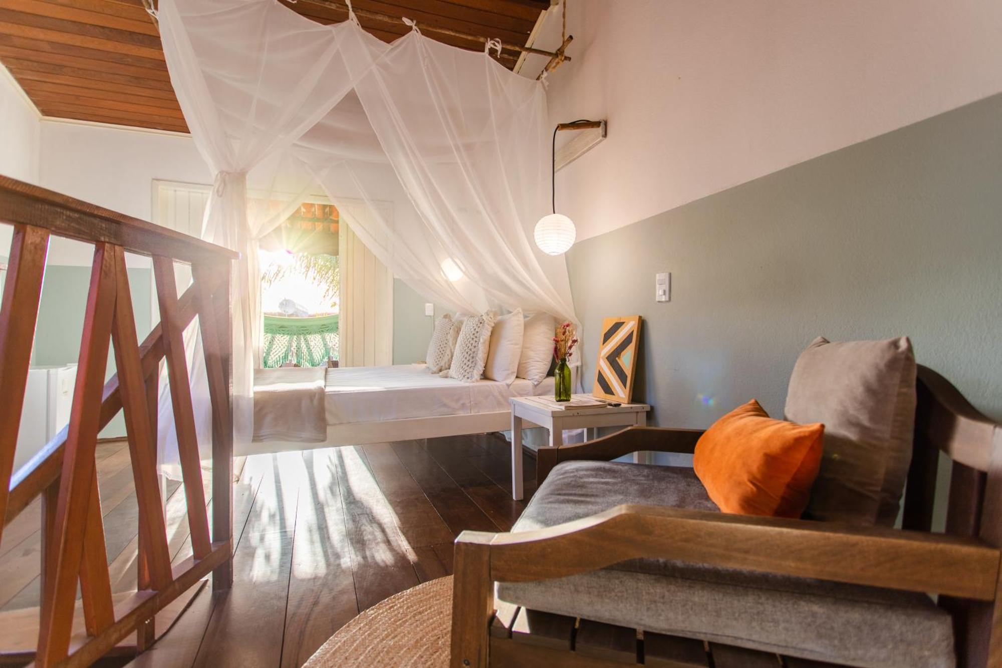 Vila Charme Jijoca de Jericoacoara Exterior photo