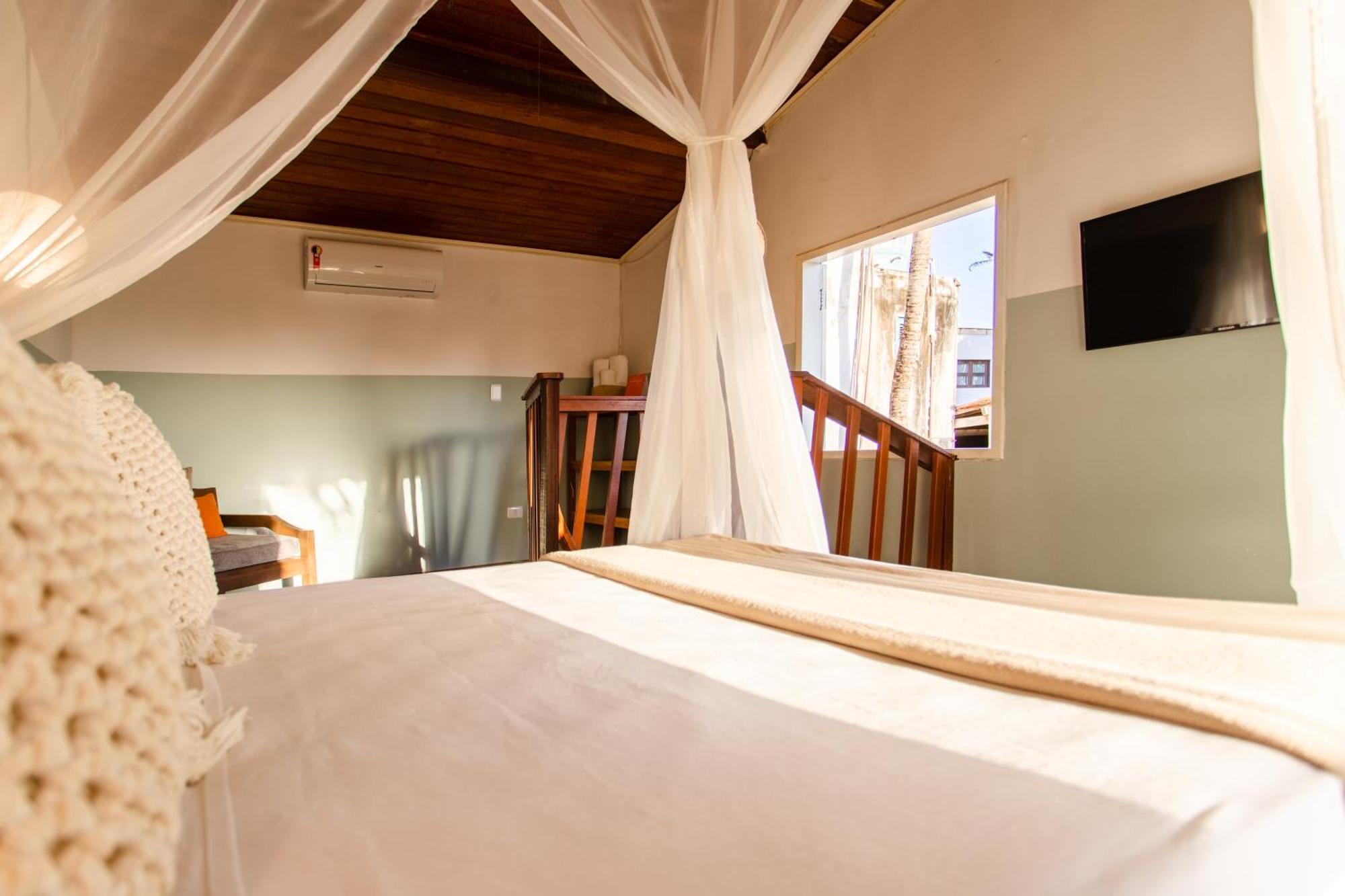 Vila Charme Jijoca de Jericoacoara Exterior photo