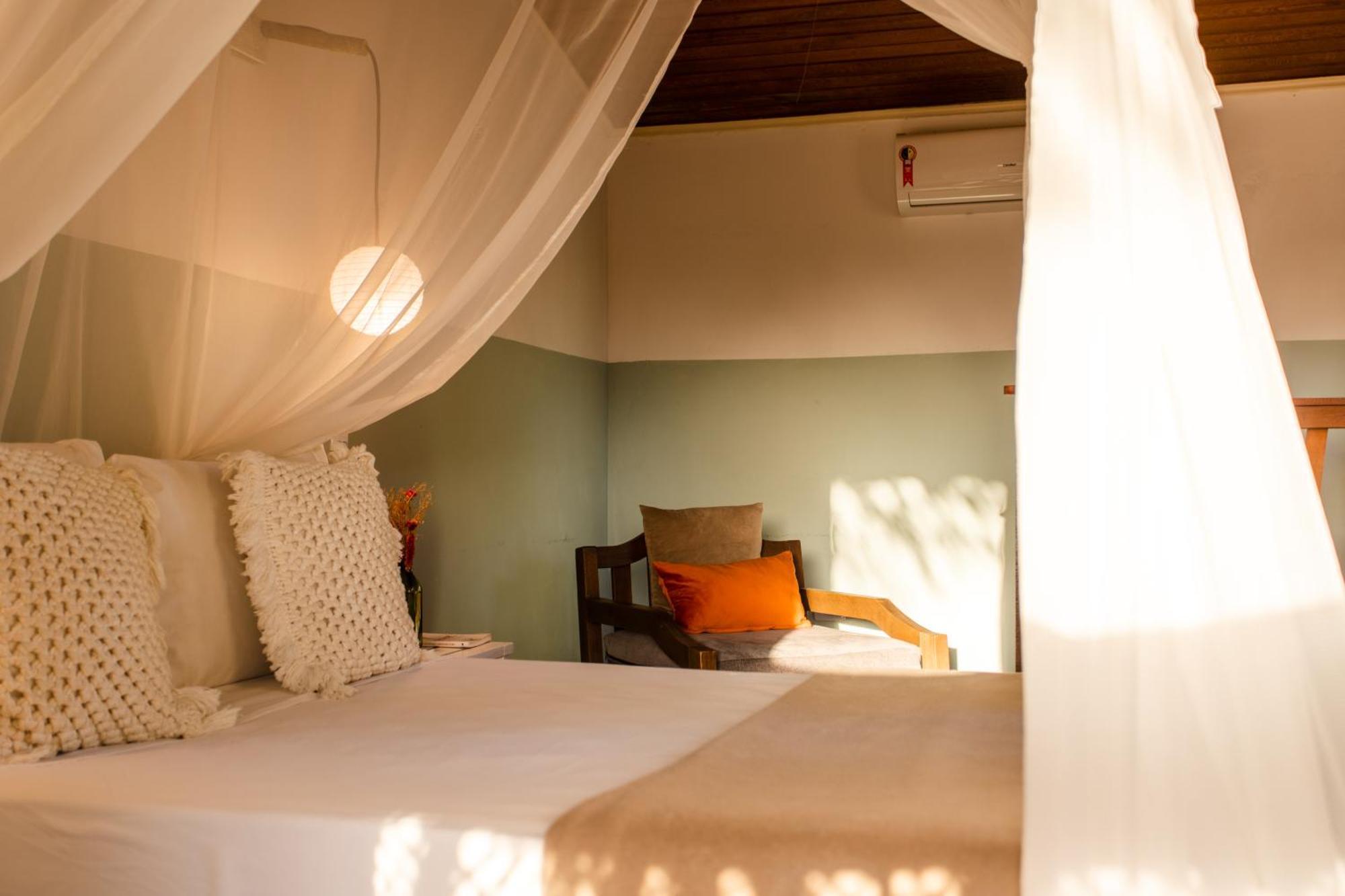 Vila Charme Jijoca de Jericoacoara Exterior photo