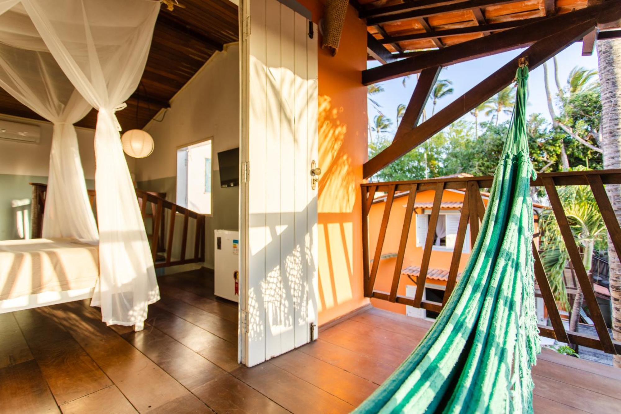 Vila Charme Jijoca de Jericoacoara Exterior photo