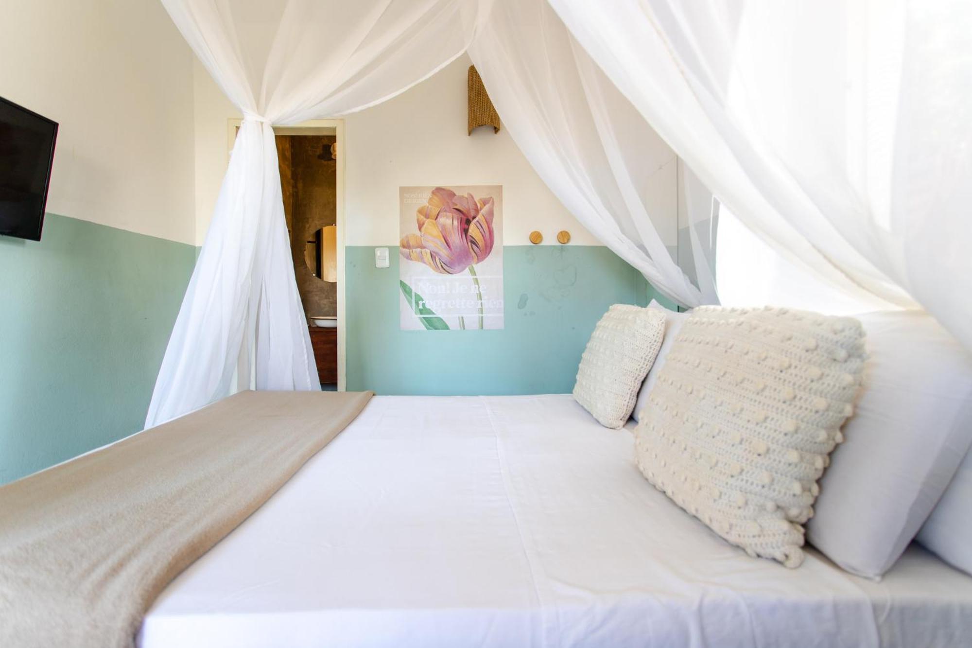 Vila Charme Jijoca de Jericoacoara Exterior photo