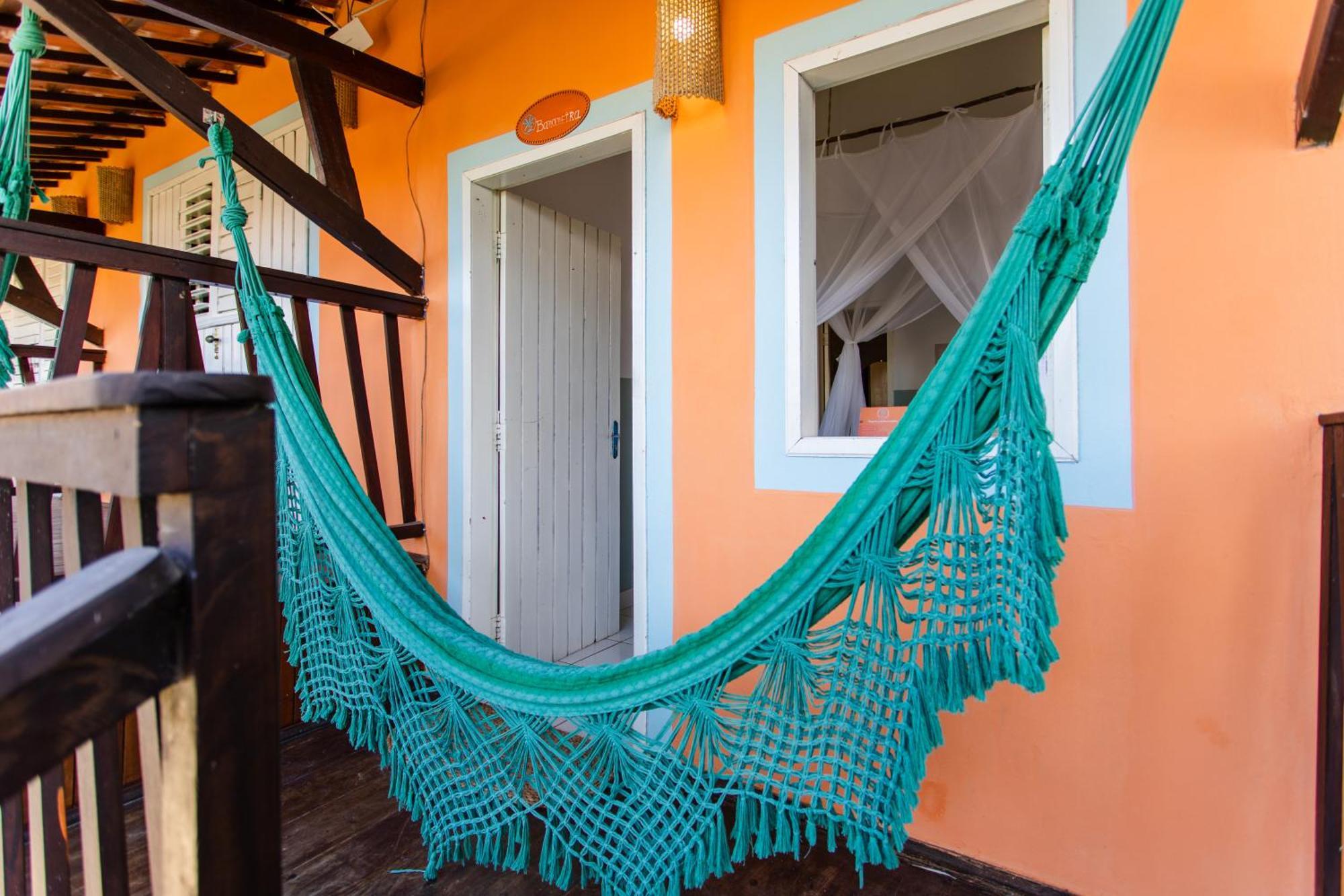 Vila Charme Jijoca de Jericoacoara Exterior photo