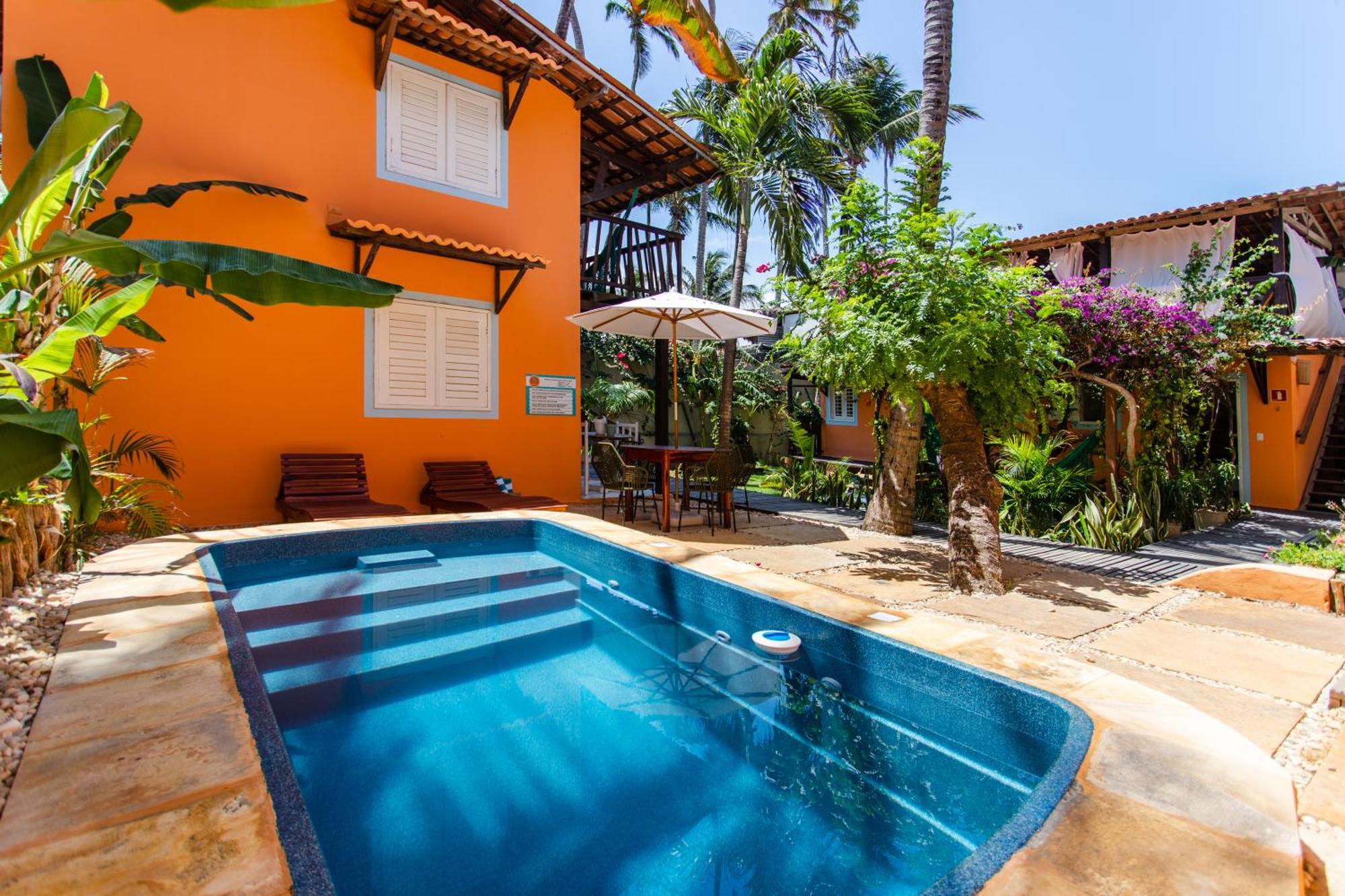 Vila Charme Jijoca de Jericoacoara Exterior photo