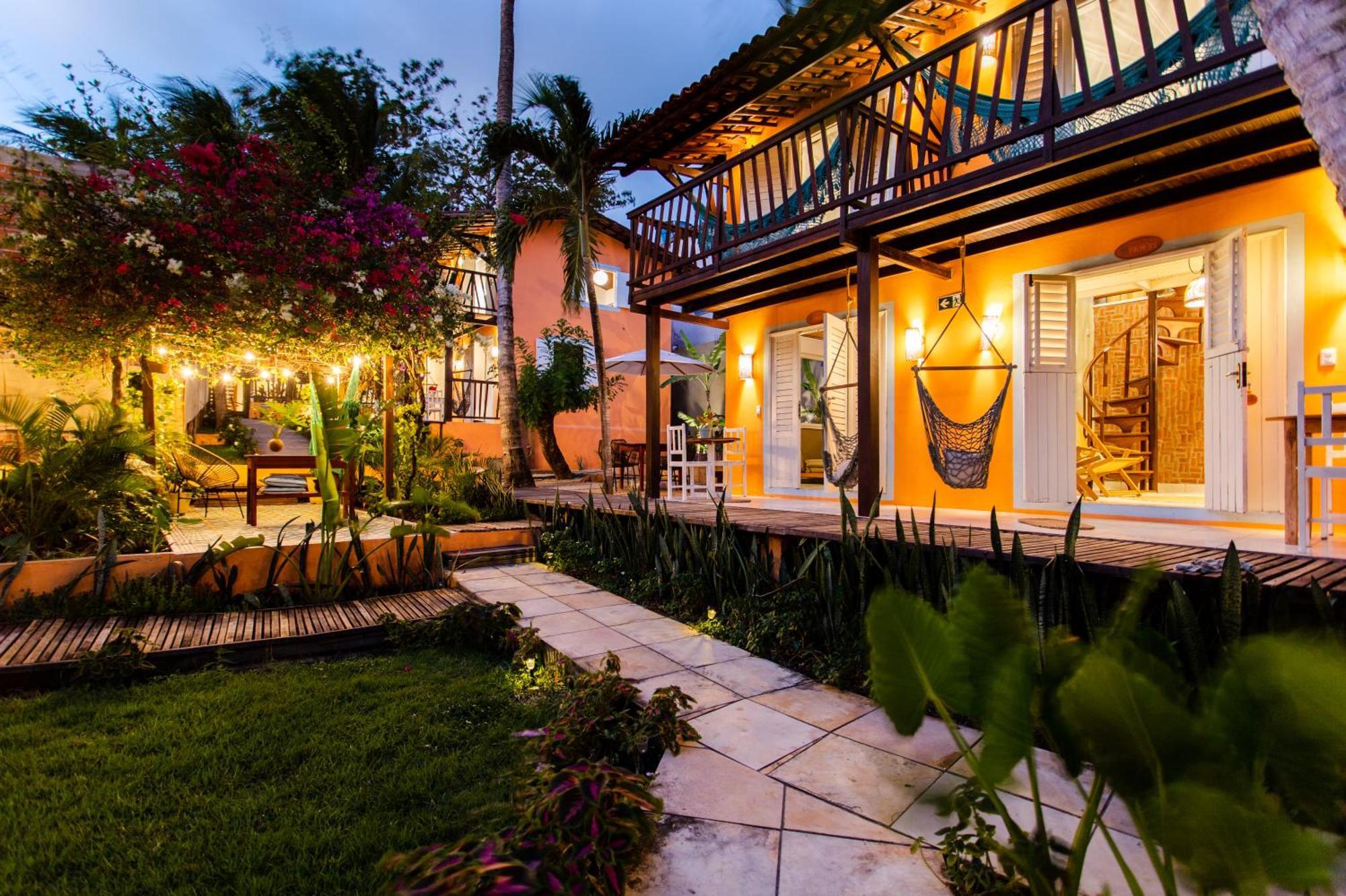 Vila Charme Jijoca de Jericoacoara Exterior photo