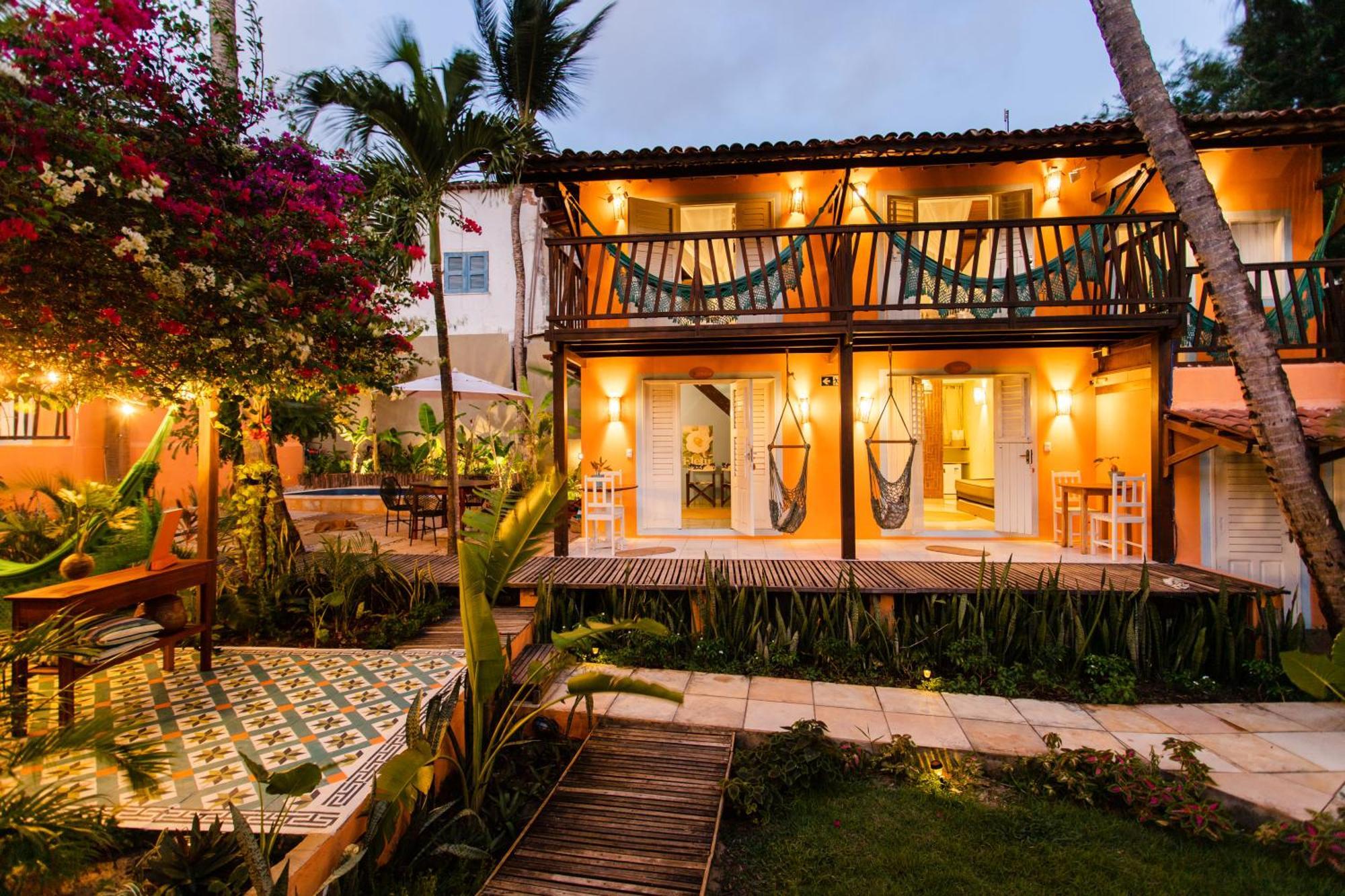 Vila Charme Jijoca de Jericoacoara Exterior photo