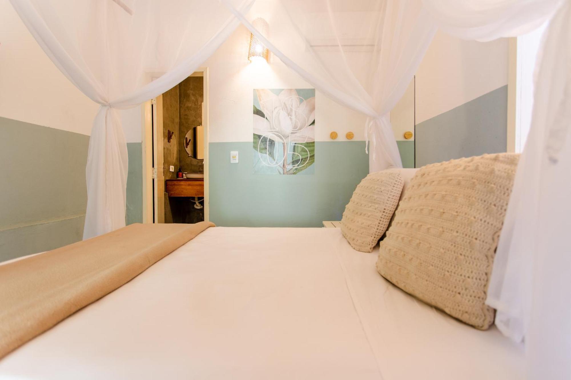 Vila Charme Jijoca de Jericoacoara Exterior photo