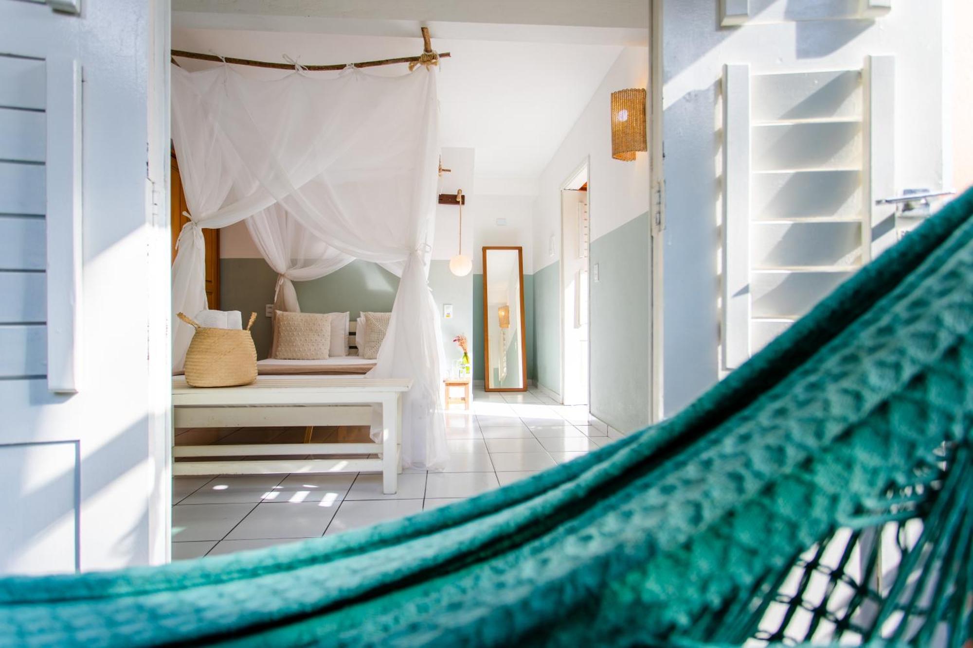 Vila Charme Jijoca de Jericoacoara Exterior photo
