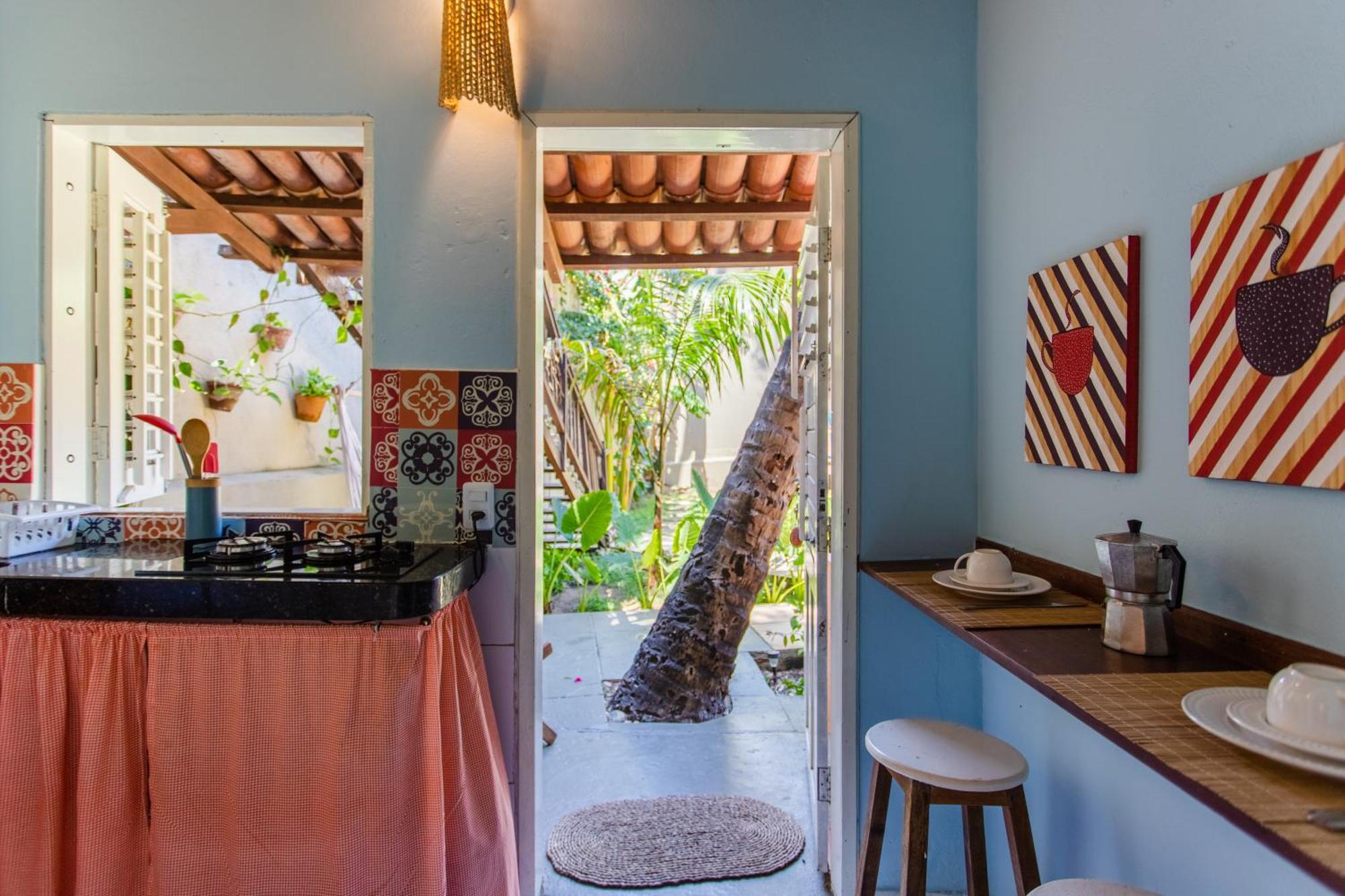 Vila Charme Jijoca de Jericoacoara Exterior photo