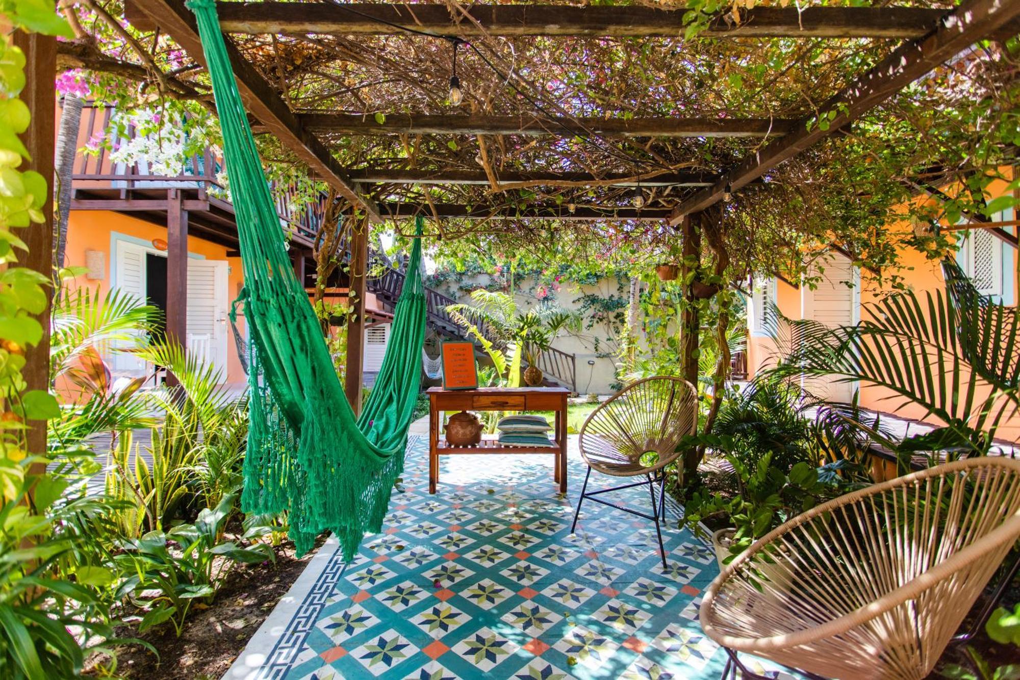 Vila Charme Jijoca de Jericoacoara Exterior photo