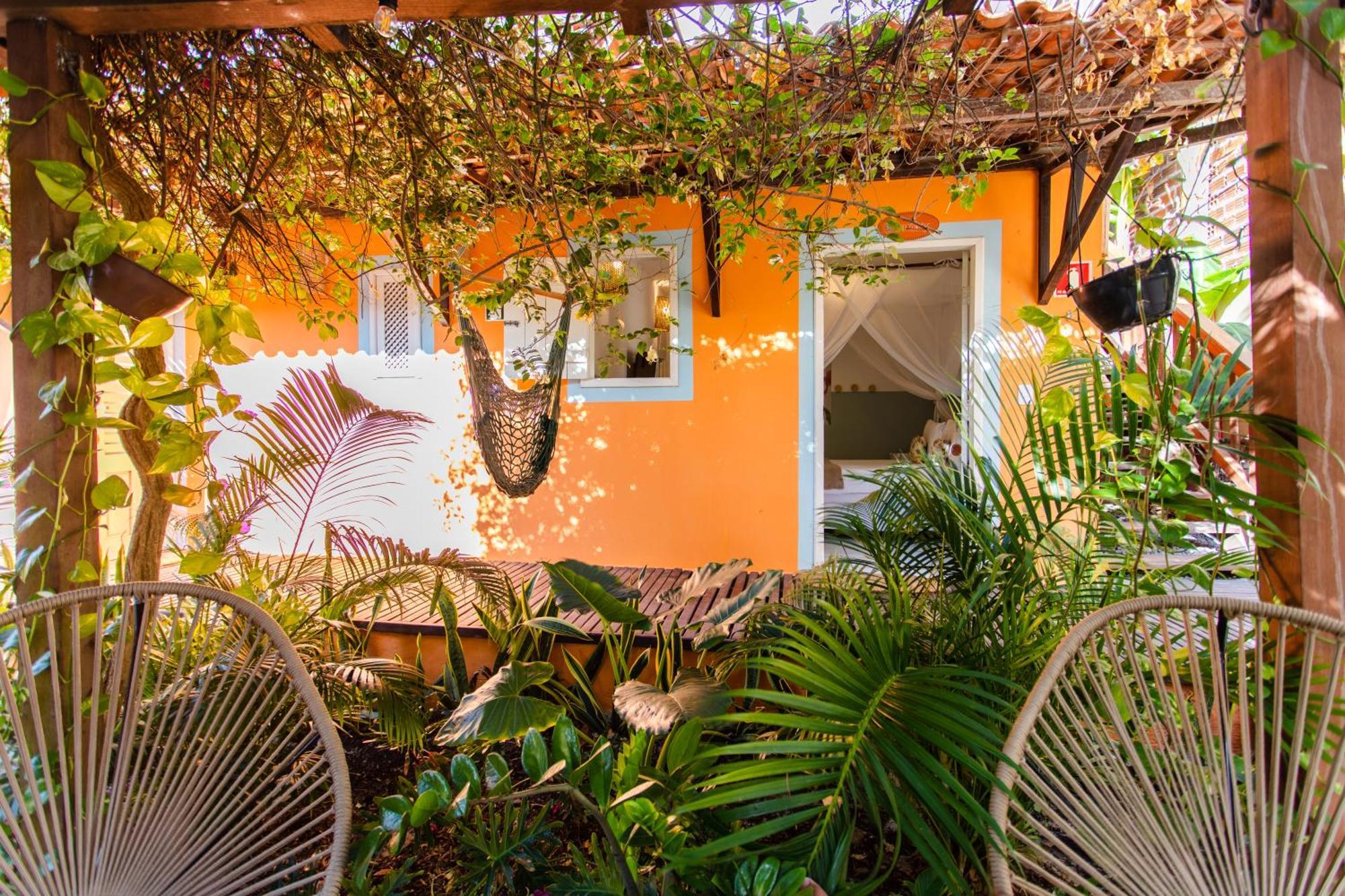 Vila Charme Jijoca de Jericoacoara Exterior photo